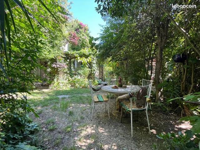 Maison 6 pièces 150 m²