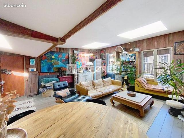 Maison 6 pièces 150 m²