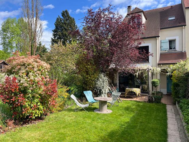 Maison 6 pièces 150 m²