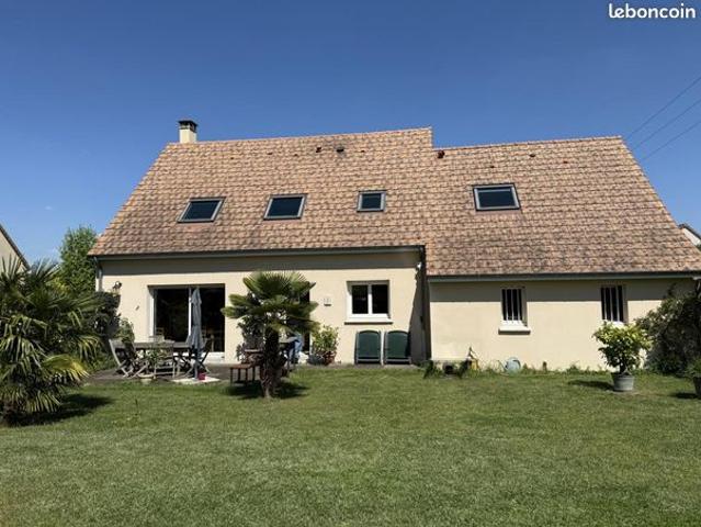 Maison 6 pièces 150 m²
