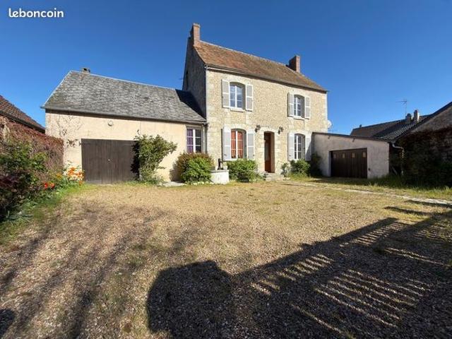 Maison 6 pièces 150 m²