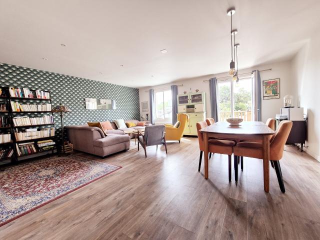 Maison 6 pièces 150 m²