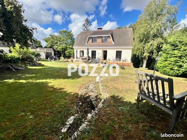 Maison 6 pièces 150 m²