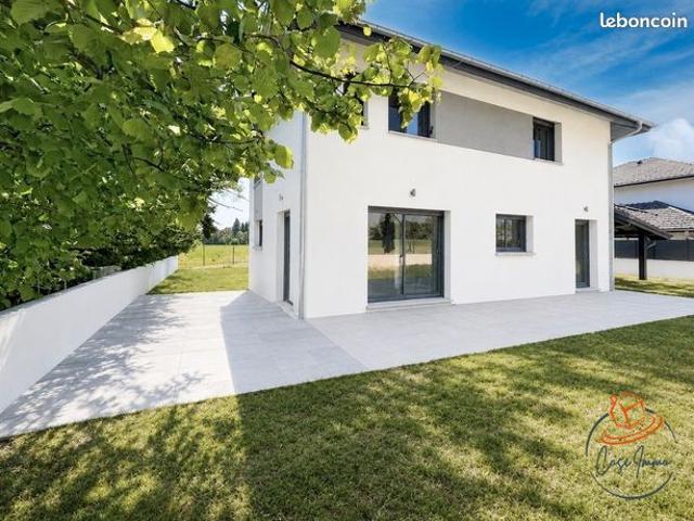 Maison 6 pièces 150 m²