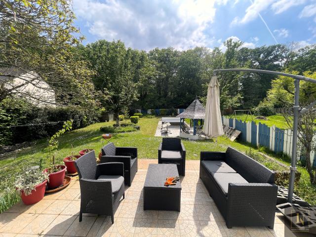 Maison 6 pièces 150 m²