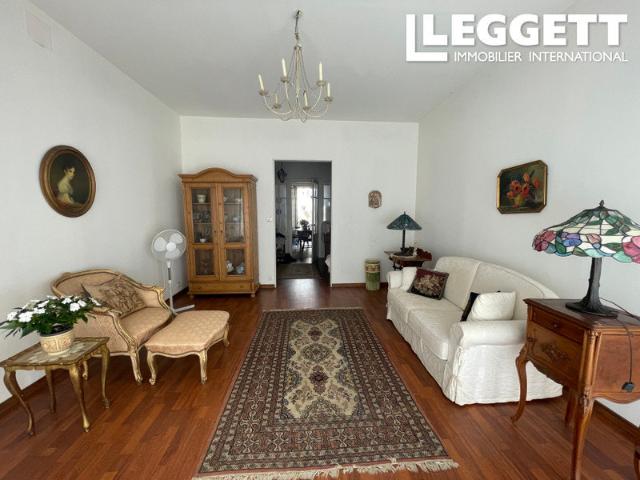 Maison 6 pièces 150 m²