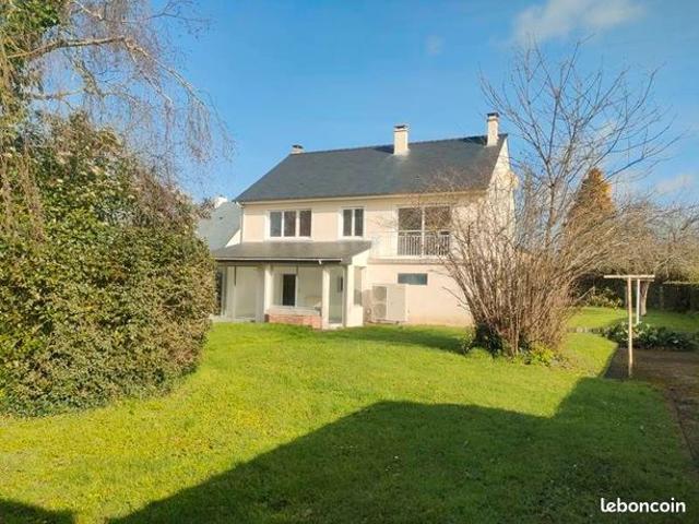 Maison 6 pièces 150 m²