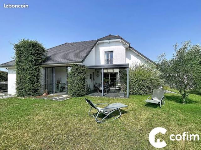 Maison 6 pièces 150 m²