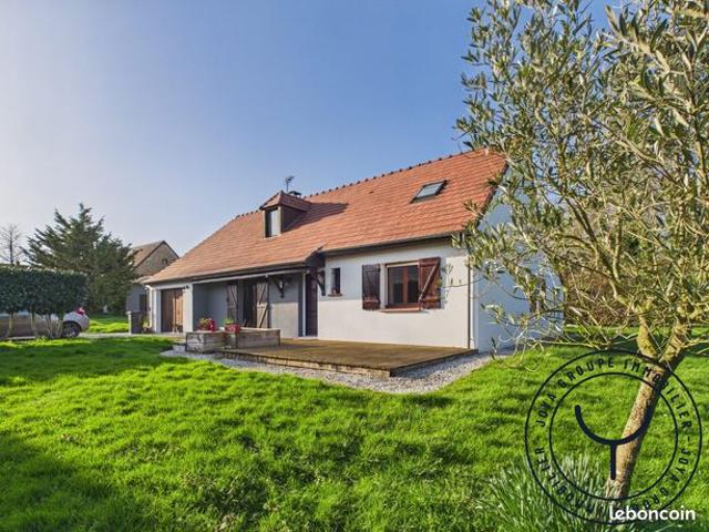 Maison 6 pièces 150 m²
