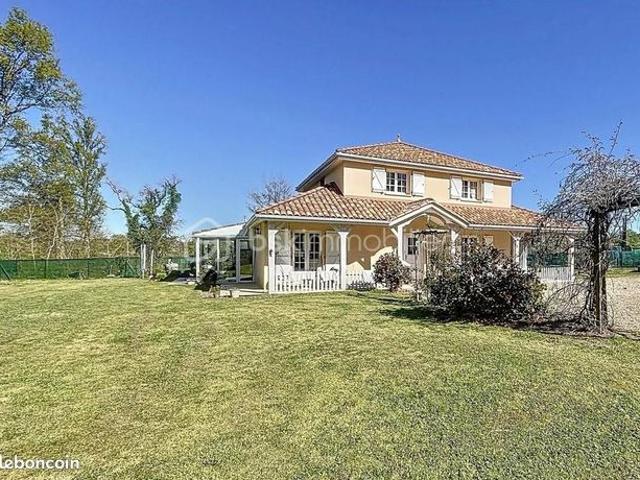 Maison 6 pièces 150 m²