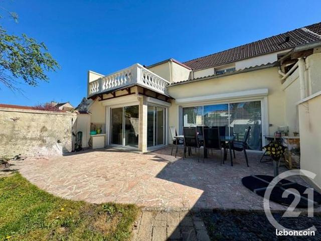 Maison 6 pièces 150 m²