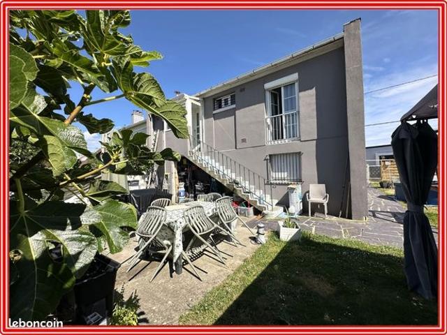 Maison 6 pièces 150 m²