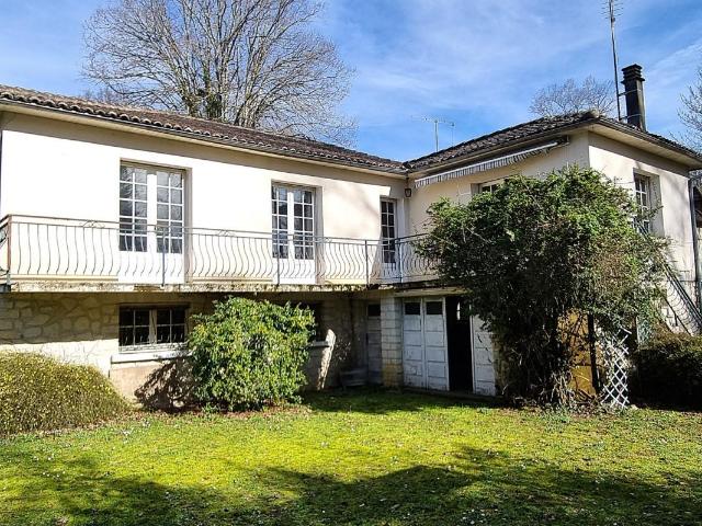 Maison 6 pièces 150 m²