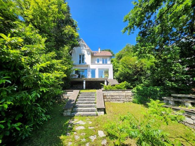 Maison 6 pièces 175 m²