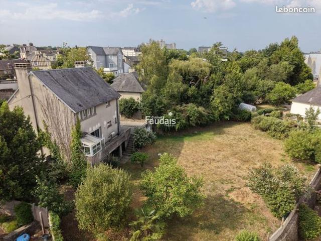 Maison 6 pièces 150 m²