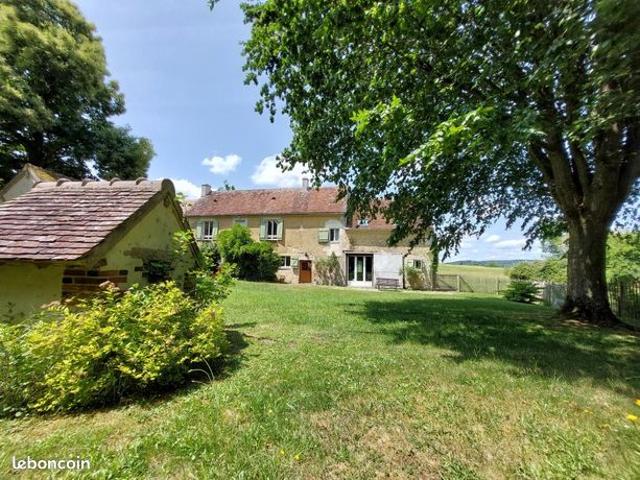 Maison 6 pièces 175 m²