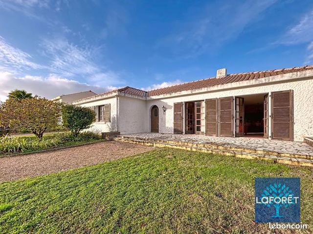 Maison 6 pièces 150 m²