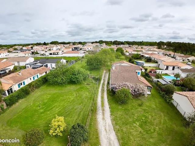 Maison 6 pièces 150 m²