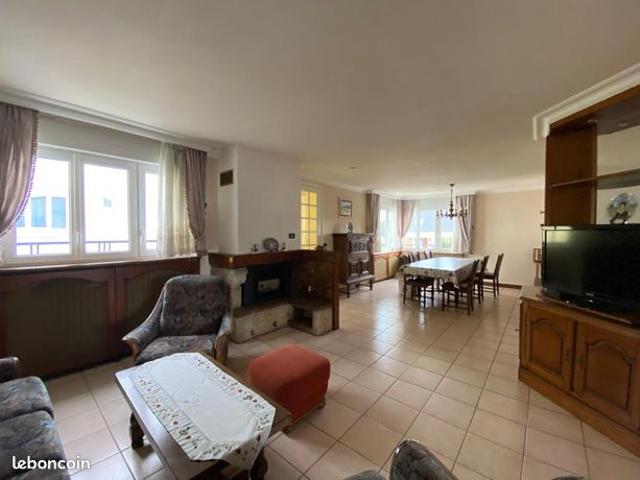 Maison 6 pièces 150 m²