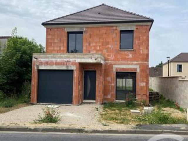 Maison 6 pièces 150 m²