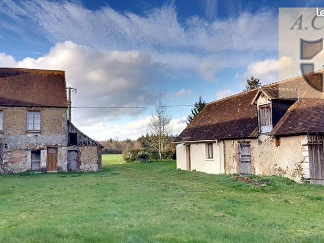 Maison 6 pièces 150 m²