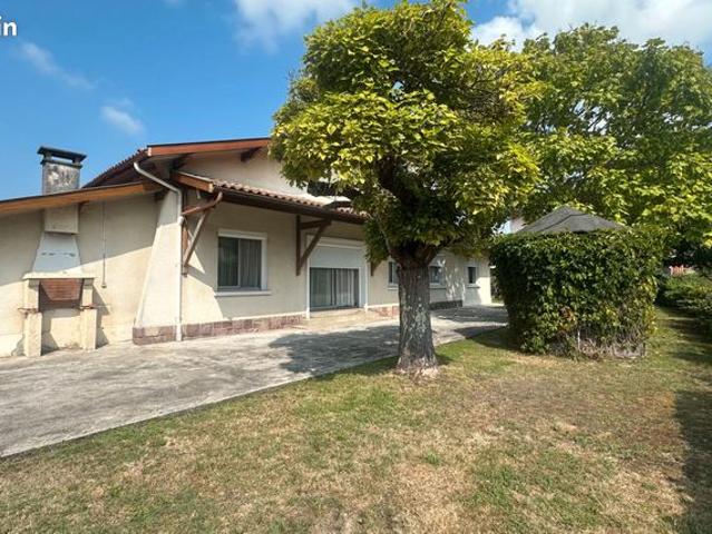Maison 6 pièces 150 m²