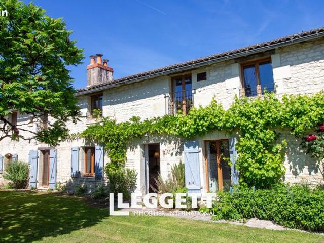 Maison 6 pièces 150 m²