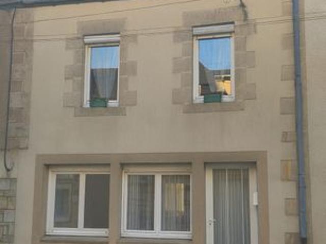Maison 6 pièces 150 m²