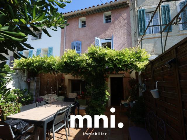 Maison 6 pièces 150 m²