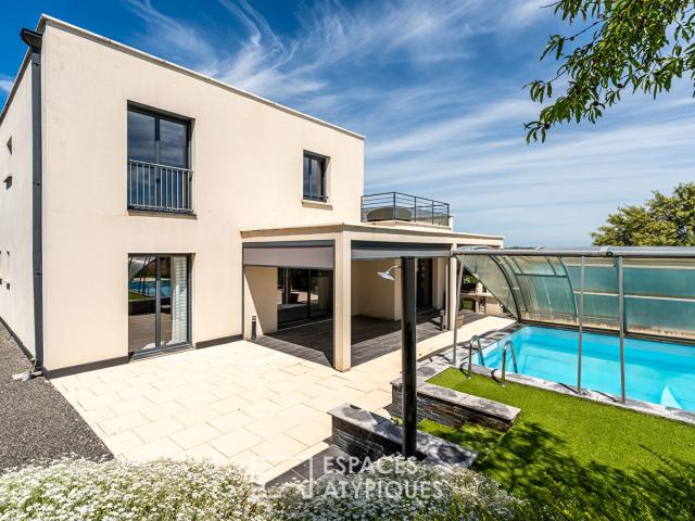 Maison 6 pièces 150 m²