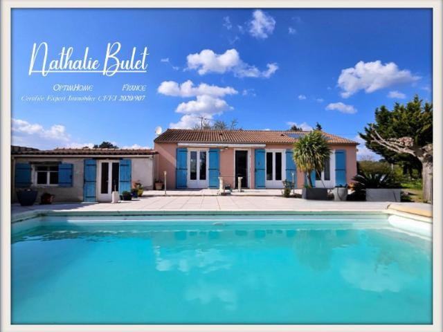 Maison 6 pièces 150 m²