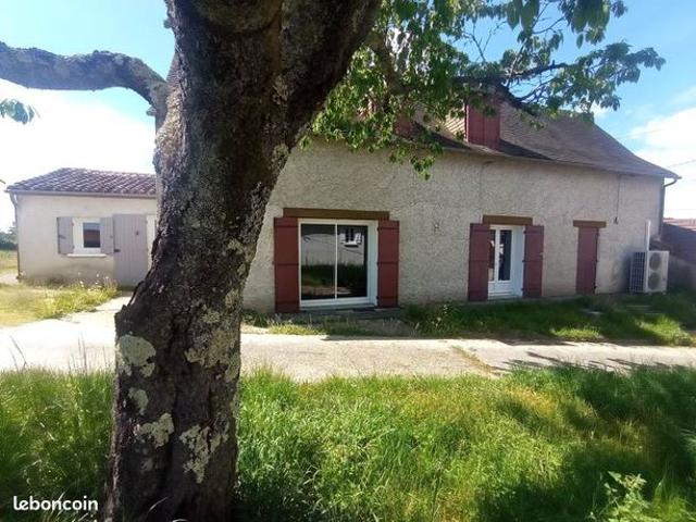 Maison 6 pièces 150 m²