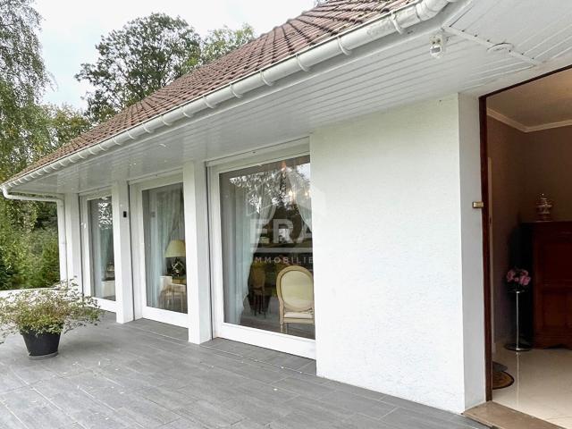 Maison 6 pièces 150 m²