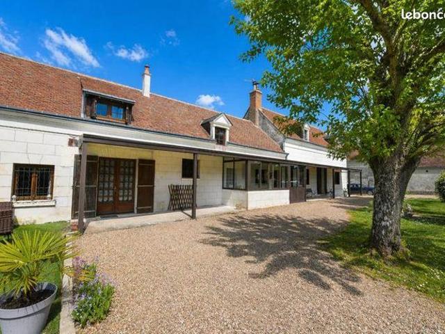 Maison 6 pièces 150 m²