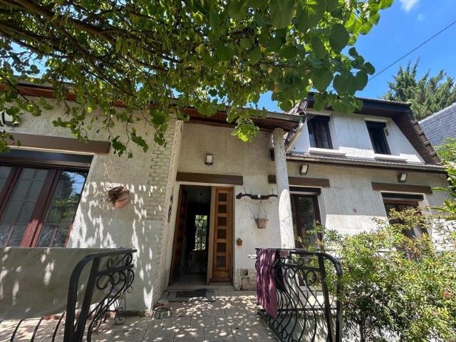 Maison 6 pièces 150 m²