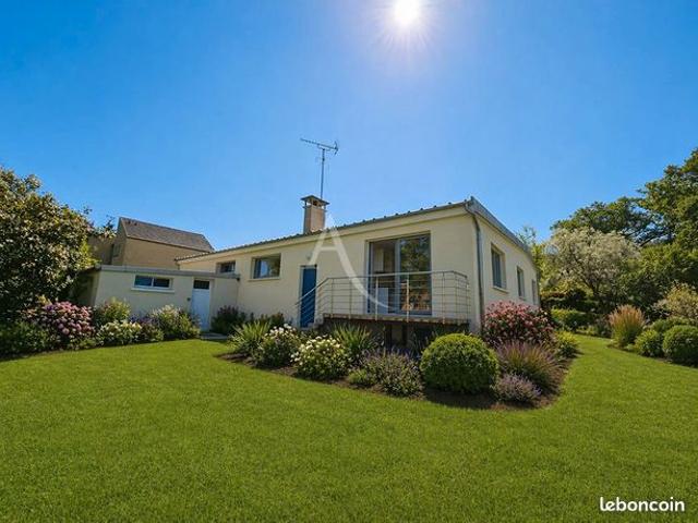 Maison 6 pièces 150 m²