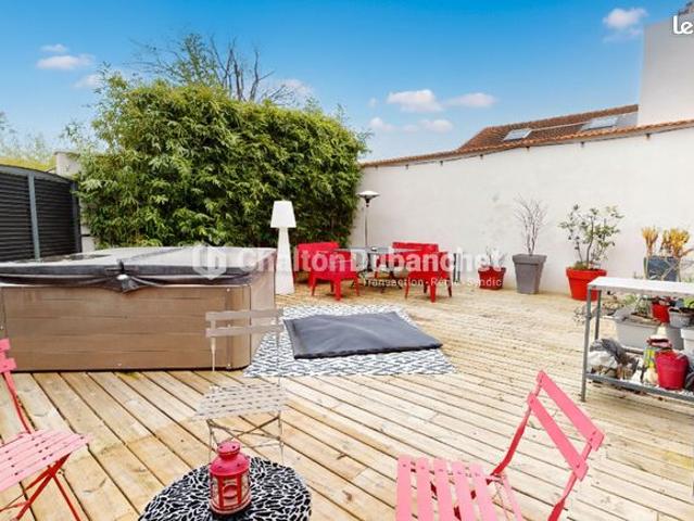 Maison 6 pièces 150 m²
