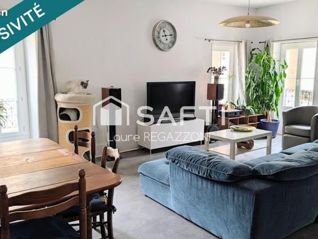 Maison 6 pièces 150 m²