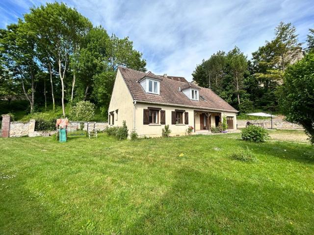 Maison 6 pièces 150 m²