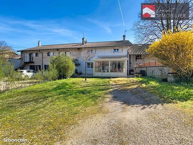 Maison 6 pièces 150 m²