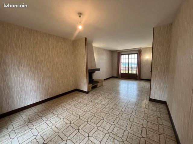 Maison 6 pièces 150 m²