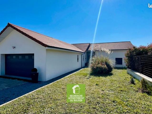Maison 6 pièces 150 m²
