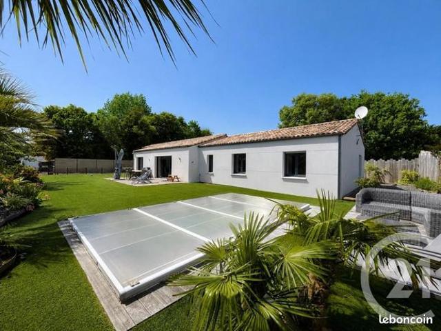 Maison 6 pièces 150 m²