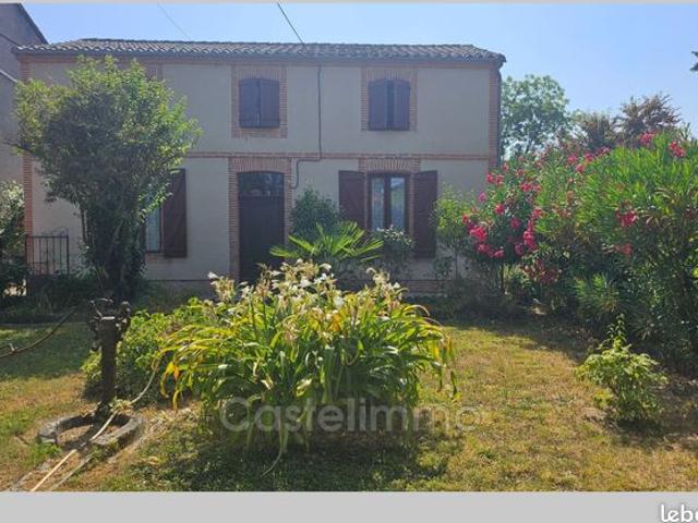 Maison 6 pièces 150 m²