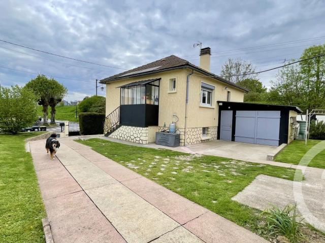 Maison 6 pièces 150 m²