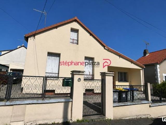 Maison 6 pièces 150 m²