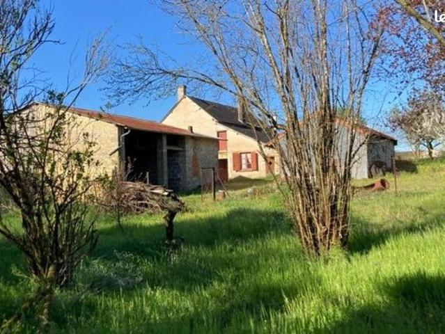 Maison 6 pièces 150 m²