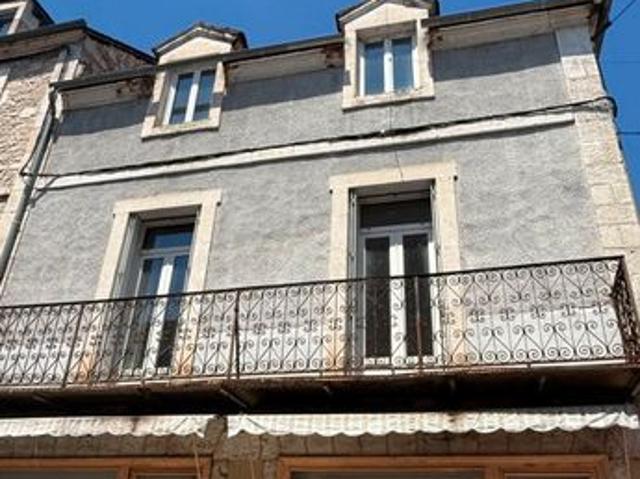 Maison 6 pièces 150 m²
