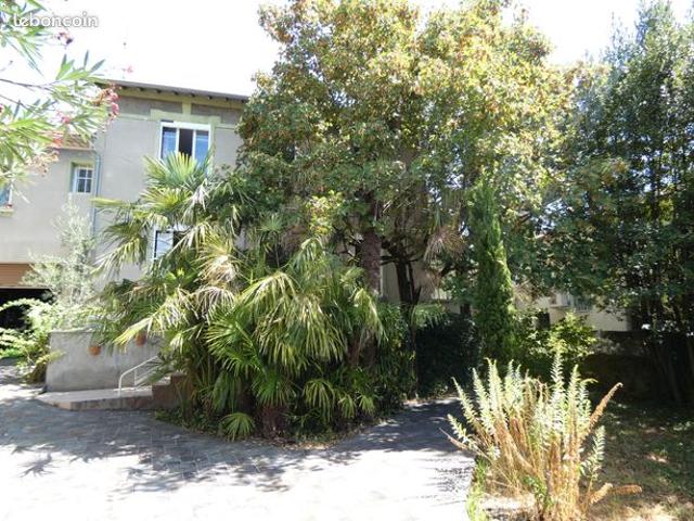 Maison 6 pièces 150 m²