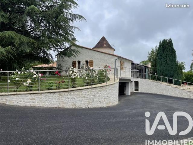 Maison 6 pièces 150 m²